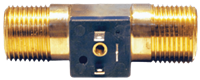 FT-110M Series TurboFlow Flow-Rate Sensor